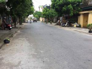 Bán Nhà tại Trần Lãm Thái Bình