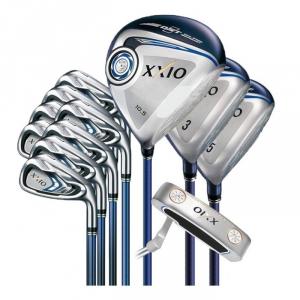 bộ gậy golf thương hiệu Nhật XXIO model MP900