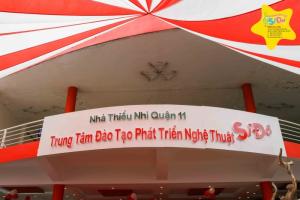 SiĐô chiêu sinh các lớp Múa cho các bé từ 3 đến 6 tuổi