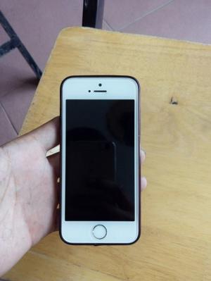 Apple Iphone 5S 64 GB Bạc