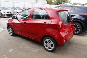 Kia Morning EX 1.25