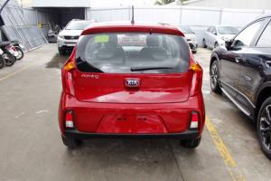 Kia Morning EX 1.25