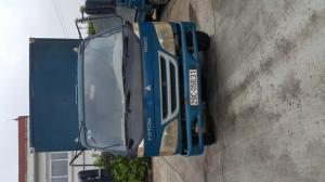 Thaco foton 3,5T 2008 cần bán!