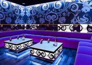 Sofa cafe thanh lý giá rẻ