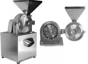 Máy nghiền bột mịn, máy nghiền bột ngũ cốc, máy xay(nghiền) bột đường mịn làm bánh