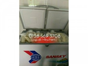 Ngũ cốc lợi sữa Hồng Hạnh