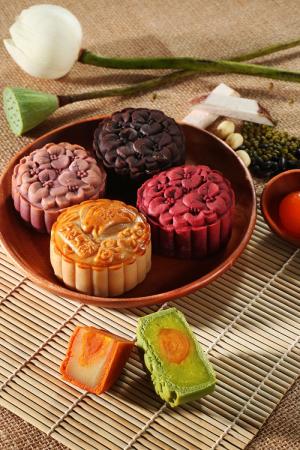 Thơm ngon | 9 Vị