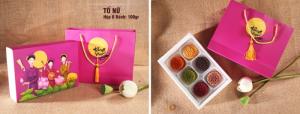 Bao Bì Trang nhã thuần Việt