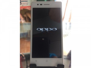 Oppo Neo 5 16 GB Trắng