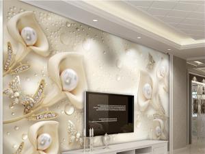 Gạch tranh 3D trang trí phòng ngủ
Kích thước: 120x180cm
Nhận làm theo kích thước yêu cầu