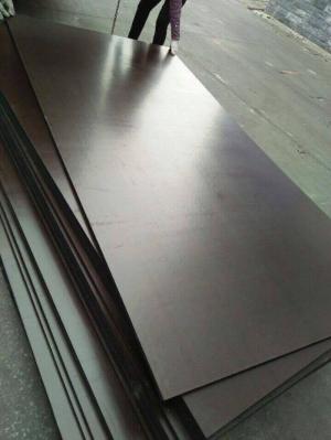 Ván ép phủ phim chịu nước giá cạnh tranh