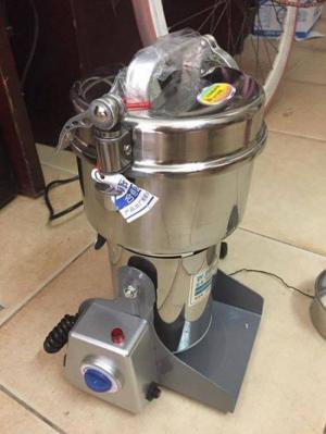 Nơi đây bán máy xay bột khô ,xay mầm đậu tương,xay thuốc bắc siêu mịn