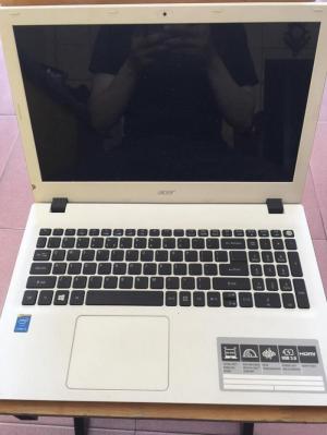 Acer core i3 5005, ram 4gh, hdd 500gh