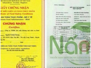 Trà giảm cân Nấm