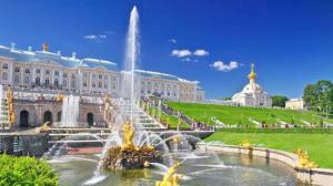 *New Tour* - Tour Moscow, Petersburg: Khám phá vẻ đẹp xứ sở bạch dương (09 Ngày 08 Đêm)