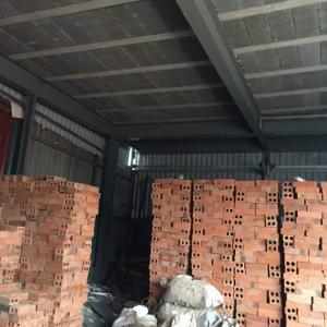 sàn panel siêu nhẹ