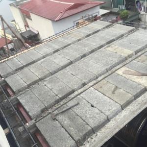 sàn panel siêu nhẹ