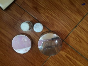 Thanh Lý Toàn Bộ 8 Đồ Mỹ Phẩm Hàn Quốc