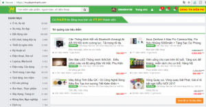 Làm thế nào để bán hàng nhanh nhất trên Muabannhanh.com?
