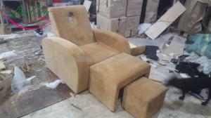 Phân Phối Ghế Sofa, Ghế Massage Foot Tại Hà Nam