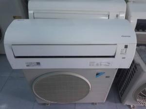 Máy lạnh Daikin 1,5HP đa chức năng- gas 410