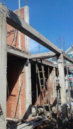 Nhà bán quận Bình Tân