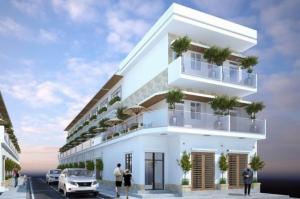Mua nhà quận Bình Tân