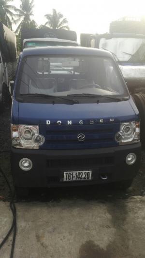 Tải Nhẹ Dongben 870kg .Vay Ngân Hàng 100%