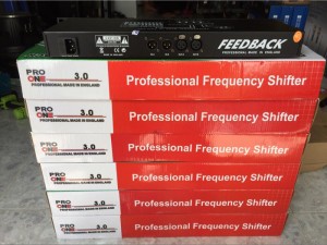 Chống Hú feeback 3.0 đạt tới 95%