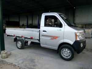 DONGBEN THÙNG LỬNG 870KG THÙNG 2450 mét