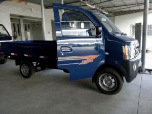 Xe tải nhẹ 870kg DongBen 2017 thùng dài 2450m. Giá xe tải nhẹ tại cần thơ