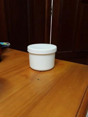Hủ nhựa 100gr