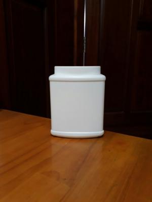 Hủ nhựa 500gr