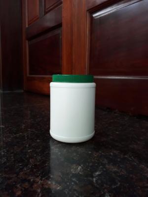 Hủ nhựa 500gr