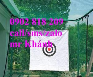 Khung lều golf
Không gian chật hẹp và quỹ thời gian hạn hẹp sẽ không phải là trở ngại với những người ưa thích chơi golf.
Khung lều tập golf với nhiều kích thước phù hợp với nhiều không gian trong nhà, sân vườn, văn phòng, sân thượng. Vì vậy Khung lều tập golf đang được nhiều người ưa thích môn thể thao hoàng cung này ưu chuộng và lựa chọn.
Sản phẩm trọn bộ bao gồm: Khung, lưới, tâm phản quang
Liên hệ Công ty TNHH thế giới golf việt nam để được tư vấn lựa chọn sản phẩm phù hợp
Sdt: 0902818209