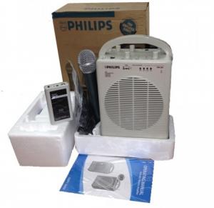 Máy trợ giảng trường học Phillip DM-390