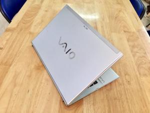 Laptop Sony Vaio Ultrabook Svt13 I5 3317u 4g...