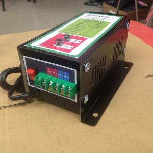 Máy sạc ắc quy tự động Glance 12V-100Ah