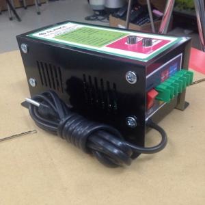 Máy sạc ắc quy tự động Glance 12V-100Ah
