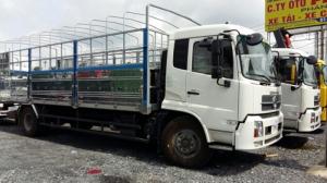 Xe tải dongfeng 4 chân YC 310 hoàng huy nhập khẩu nguyên chiếc
