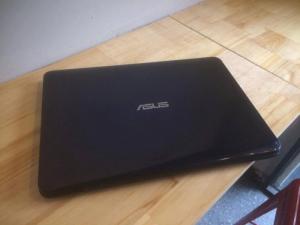 Asus // k455l // 14inch // i5 haswell 4210u /ngtem