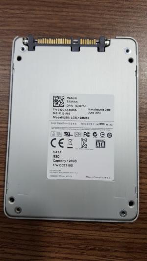 Ổ cứng laptop Lite-On 128GB SSD SATA 3