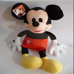 Chuột Mickey nhồi bông