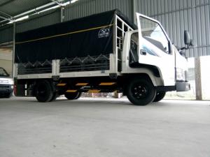 HUYNDAI ĐÔ THÀNH IZ49 2,3 tấn đại lý DOTHANH ở CẦN THƠ