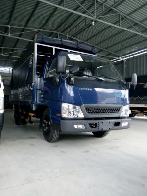 DOTHANH IZ49 2 TẤN 3. MÁY ISUZU