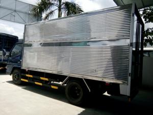 HUYNDAI ĐÔ THÀNH IZ49 2,3 tấn đại lý DOTHANH ở CẦN THƠ