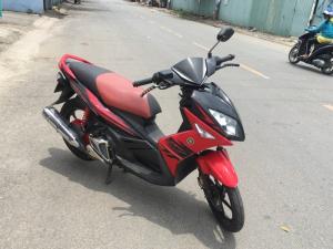 Nouvo 4 135 mua 211 phiên bản RC trùm mền mới 98%