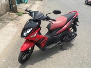 Nouvo 4 135 mua 211 phiên bản RC trùm mền mới 98%