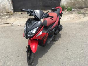 Nouvo 4 135 mua 211 phiên bản RC trùm mền mới 98%