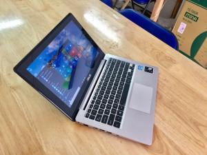 Laptop Asus Vivobook x202e, i3 3217U 4G...